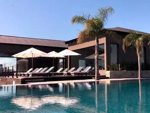 Terreno en Venta en El Naudir, USD 40.000