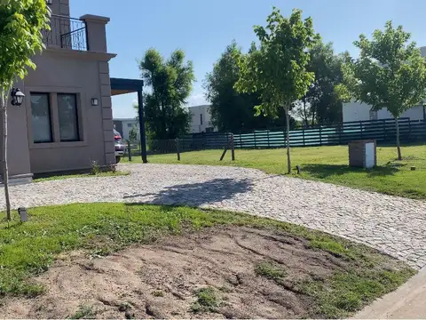 Terreno Barrio El Naudir - Etapa 1 - Aguas Privadas, El Cazador, Escobar