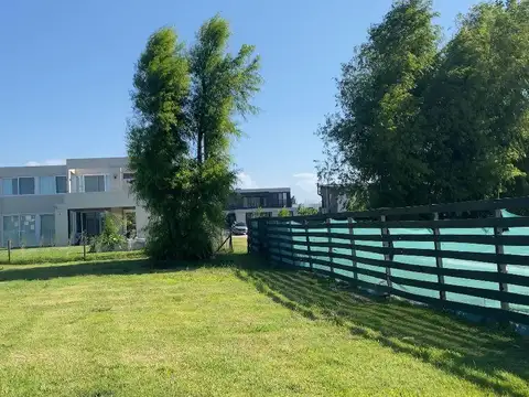 Venta Lote Interno Central en El Naudir Escobar