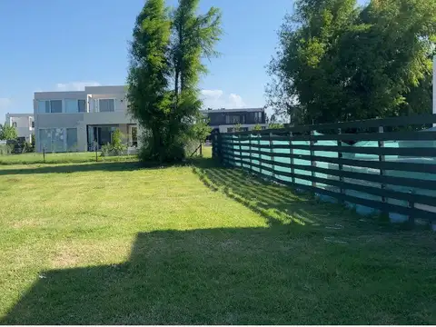 Terreno en Venta de 786,0 m2