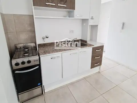 Departamento en Alquiler 15 años