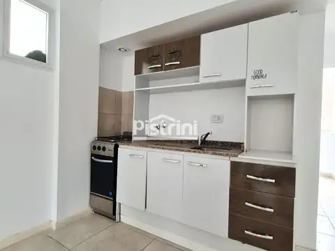 Departamento en Alquiler al Oeste