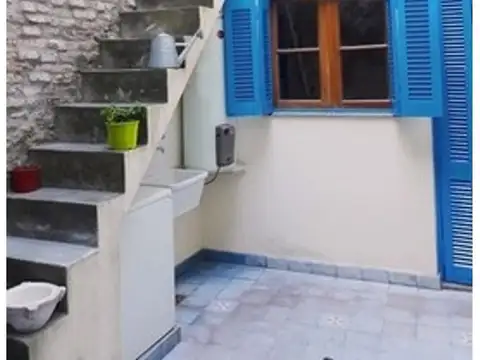 DEPARTAMENTO EN BELGRANO