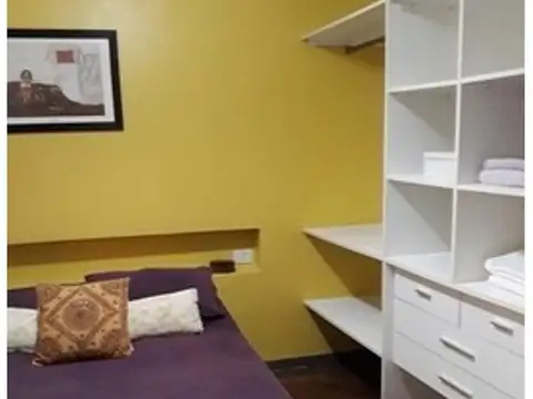 DEPARTAMENTO EN BELGRANO