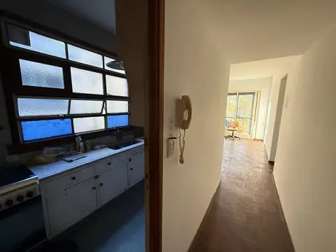 Departamento en Venta en Martinez Vias / Libertador, USD 130.000