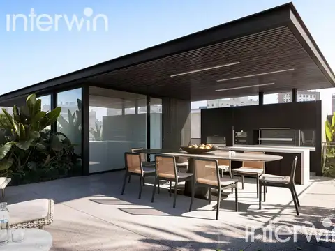 Local en Venta en Palermo, USD 506.625