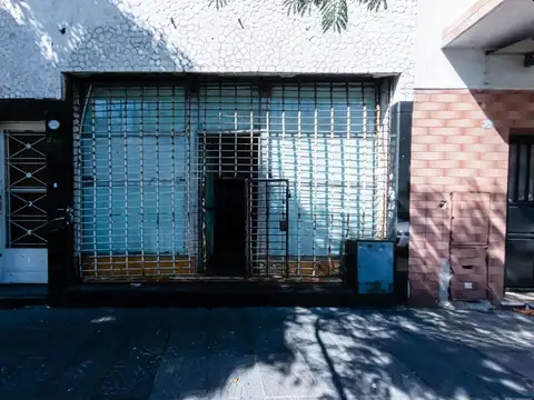 Del Barco Centenera 2300