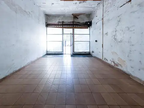 Casa en Venta en Pompeya, USD 145.000