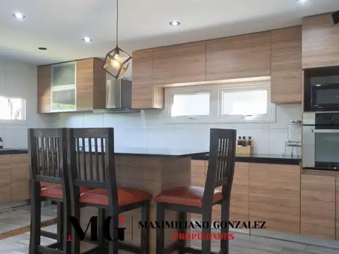 Casa en Venta 5 años