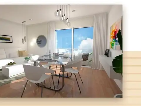 Departamento en Venta en Parana, USD 360.000