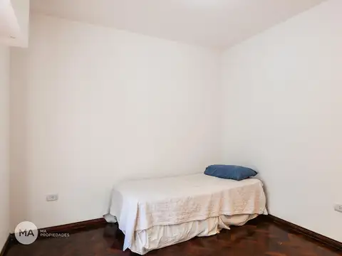 Casa de pasillo, 3 Dormitorios - Juan Manuel De Rosas 1600 - Rosario Martin | Venta