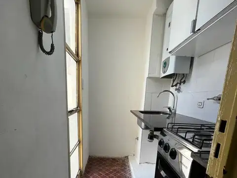 Departamento en Venta de Monoambiente