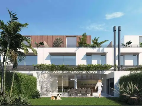 Casa en Venta de 3 dormitorios