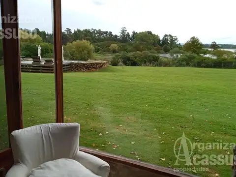 Terreno en Venta de 10025,0 m2