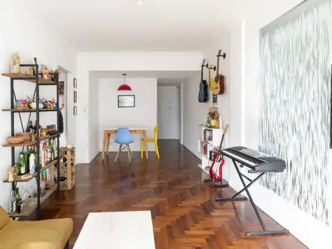 Departamento en Venta de 3 ambientes