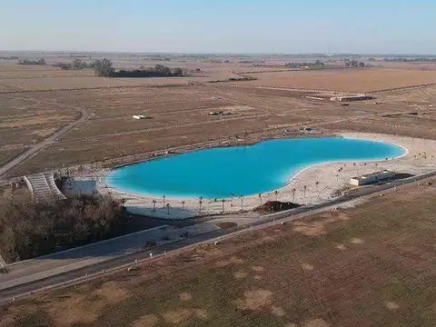 Terreno en Venta de 736,0 m2