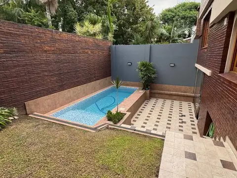 Casa en Venta 18 años