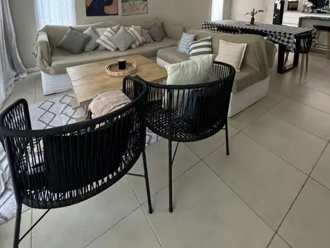 Casa en Venta 5 años