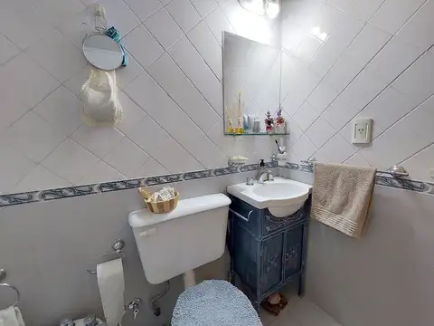 Depto Tipo Casa en Venta de 1 dormitorio