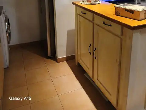 Depto Tipo Casa en Venta de 2 ambientes