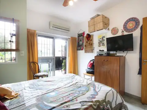 Depto Tipo Casa en Venta 22 años