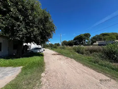 Galpon en Venta en Merlo, USD 80.000