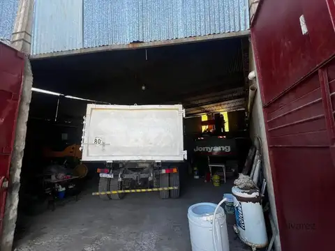 Galpon en Venta 20 años