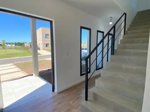 Casa en Venta A Estrenar