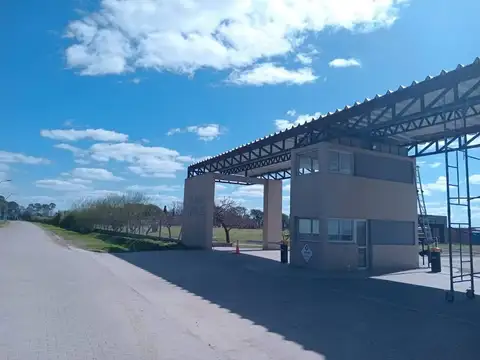 ¡ENTREGA Y CUOTAS! LOTE EN SOLARES DE PAUCKE N° 57