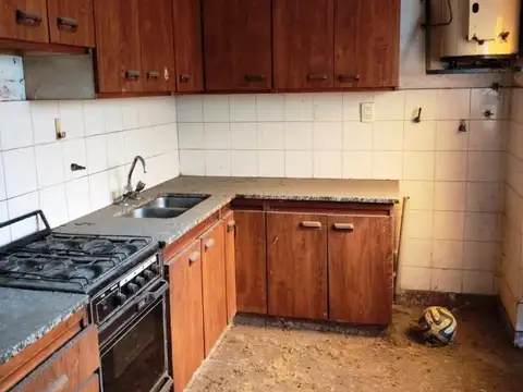 Galpon en Venta en Centro, USD 500.000