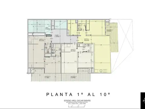 CRISOLOGO LARRALDE al 2600