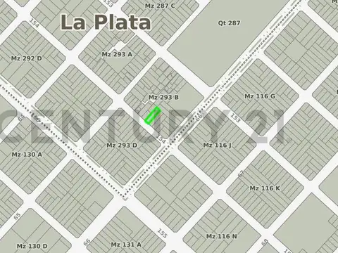 154 e/ 65 y 66 100, Piso 0