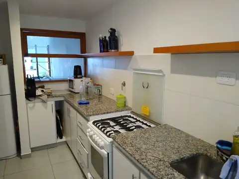 Departamento en venta en La Plata calle 40 e/ 5 y 6  - Dacal Bienes Raices