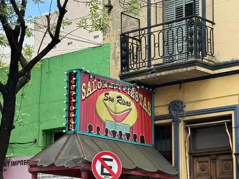 Local en Venta en Floresta, USD 180.000