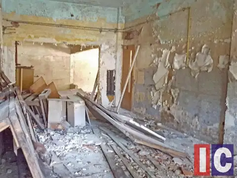 Deposito venta cercano a  Av. Santa Rosa - Ideal inversor