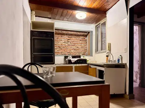 Depto Tipo Casa en Venta al Norte