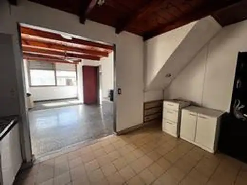 Depto Tipo Casa en Venta de 3 dormitorios