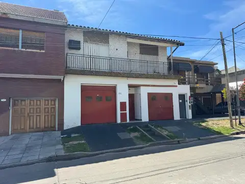 INDUSTRIA 4700, Piso PB