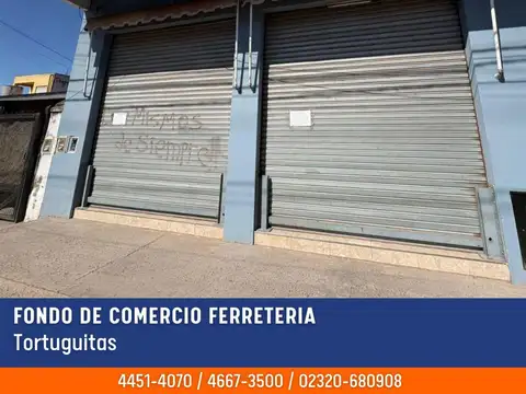 Negocio - Venta - Argentina, Tortuguitas - Cura Brochero 3159