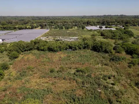 Terreno en Venta de 34800,0 m2
