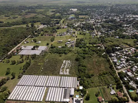 Terreno en Venta en Villa Elisa, USD 693.000