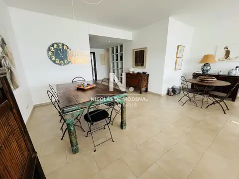 Departamento en Alquiler Temporal en La Barra, USD 0