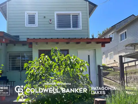 Casa en Venta de 3 dormitorios