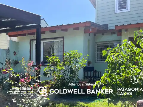 Casa en Venta en San Martin De Los Andes, USD 145.000