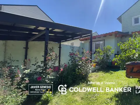 Cerro Los Leones  80