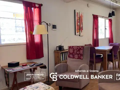 Casa en Venta 4 años