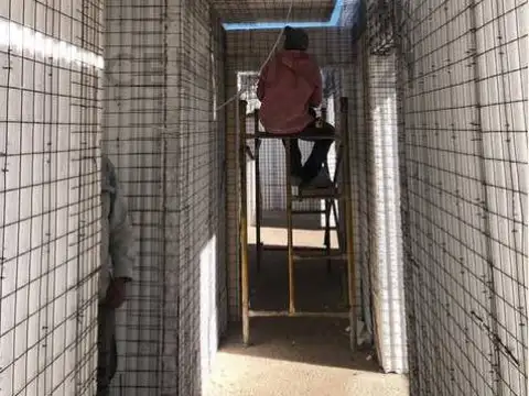 VENTA CASA 3 HABITACIONES - EN POZO