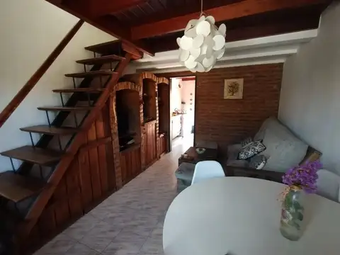 Venta PH Duplex 3 Ambientes, Ciudad Evita