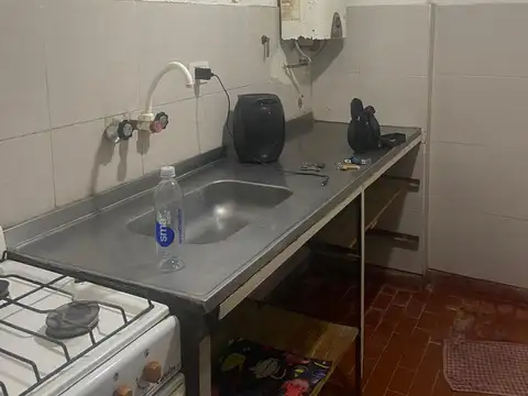 Departamento en Alquiler de 3 ambientes