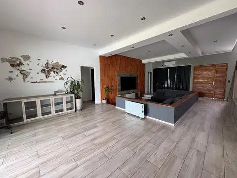 Casa en Venta 1 año